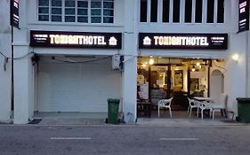 Tonight Hotel