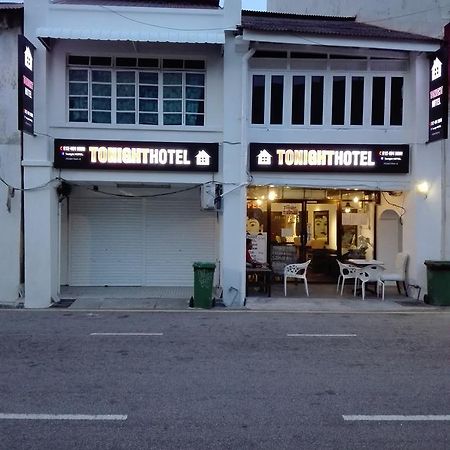 Tonight Hotel Hostel Georgetown Luaran gambar