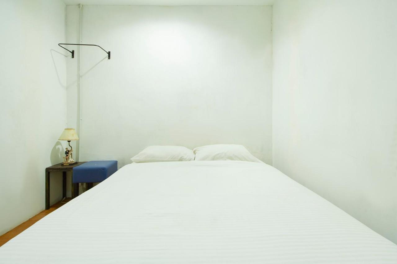 Tonight Hotel Hostel Georgetown Luaran gambar