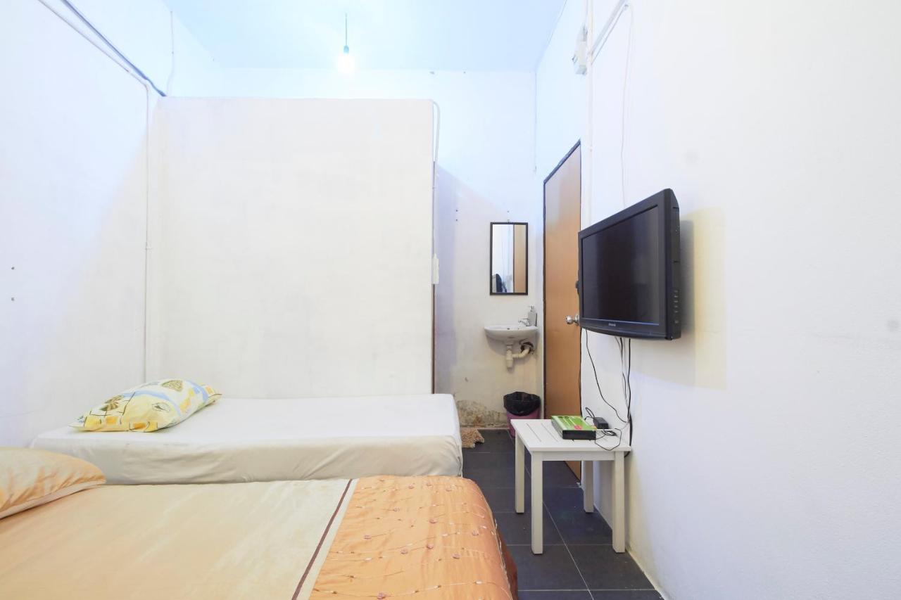 Tonight Hotel Hostel Georgetown Luaran gambar