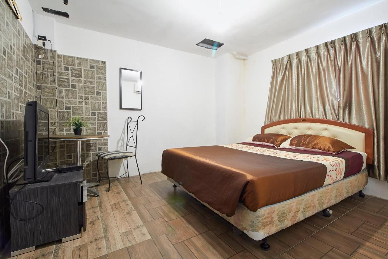 Tonight Hotel Hostel Georgetown Luaran gambar