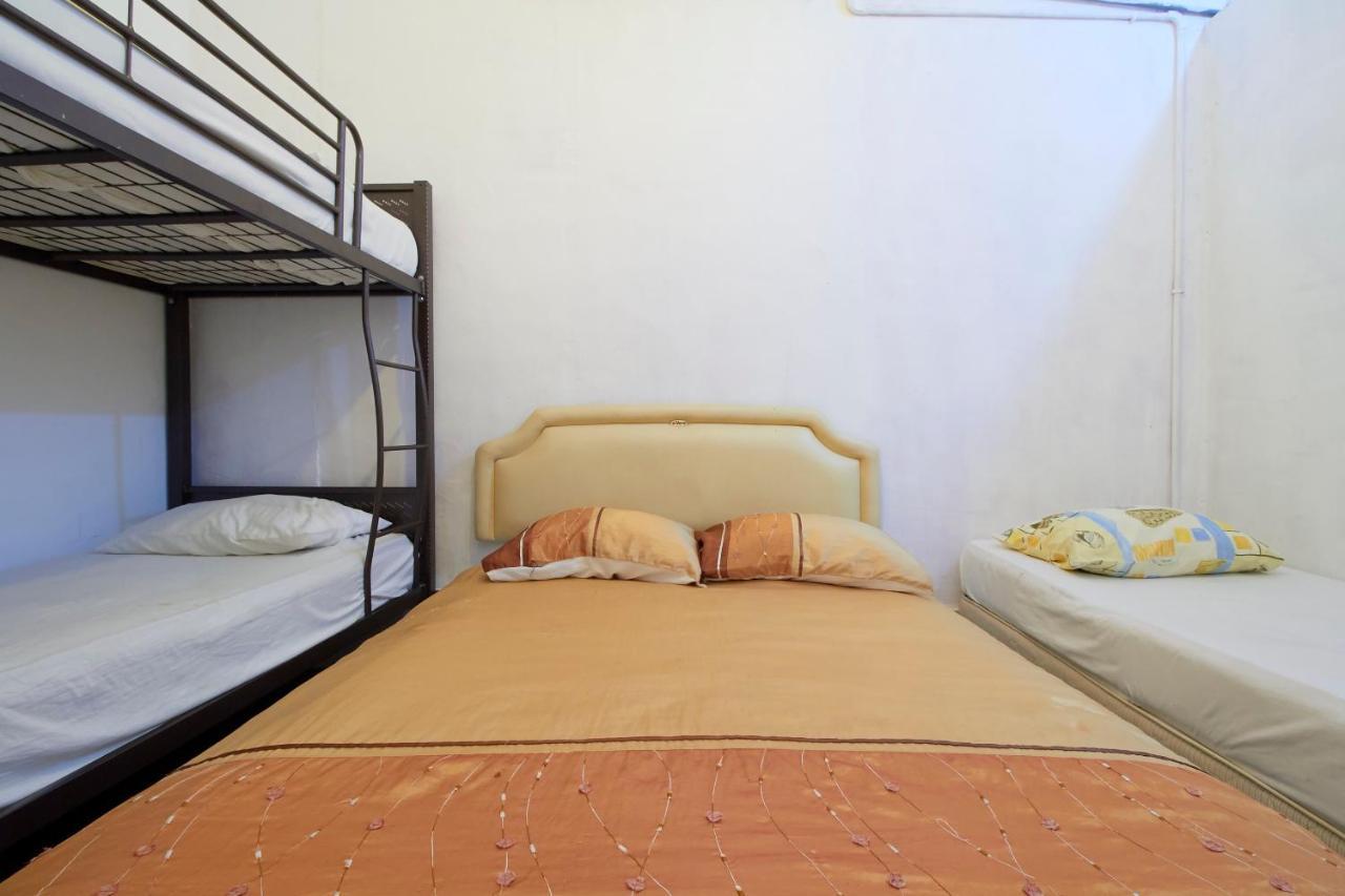 Tonight Hotel Hostel Georgetown Luaran gambar