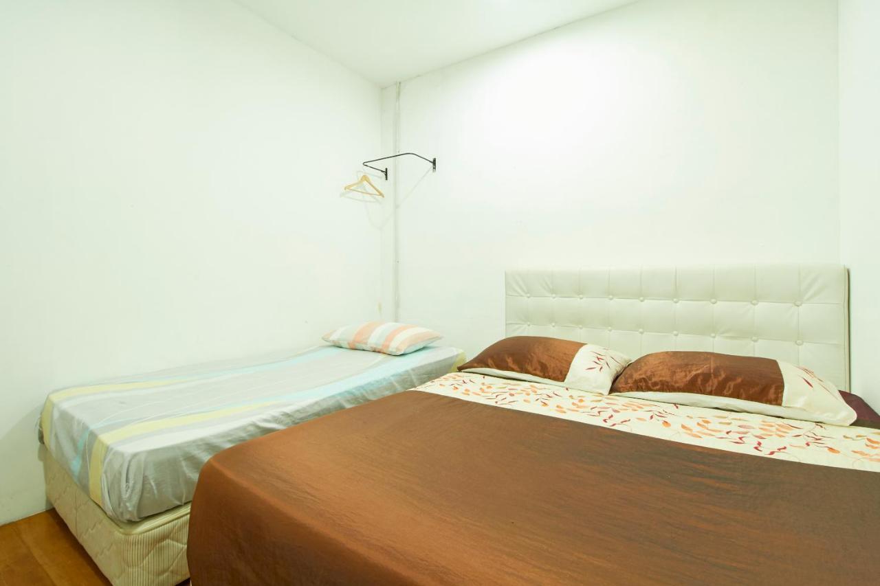 Tonight Hotel Hostel Georgetown Luaran gambar