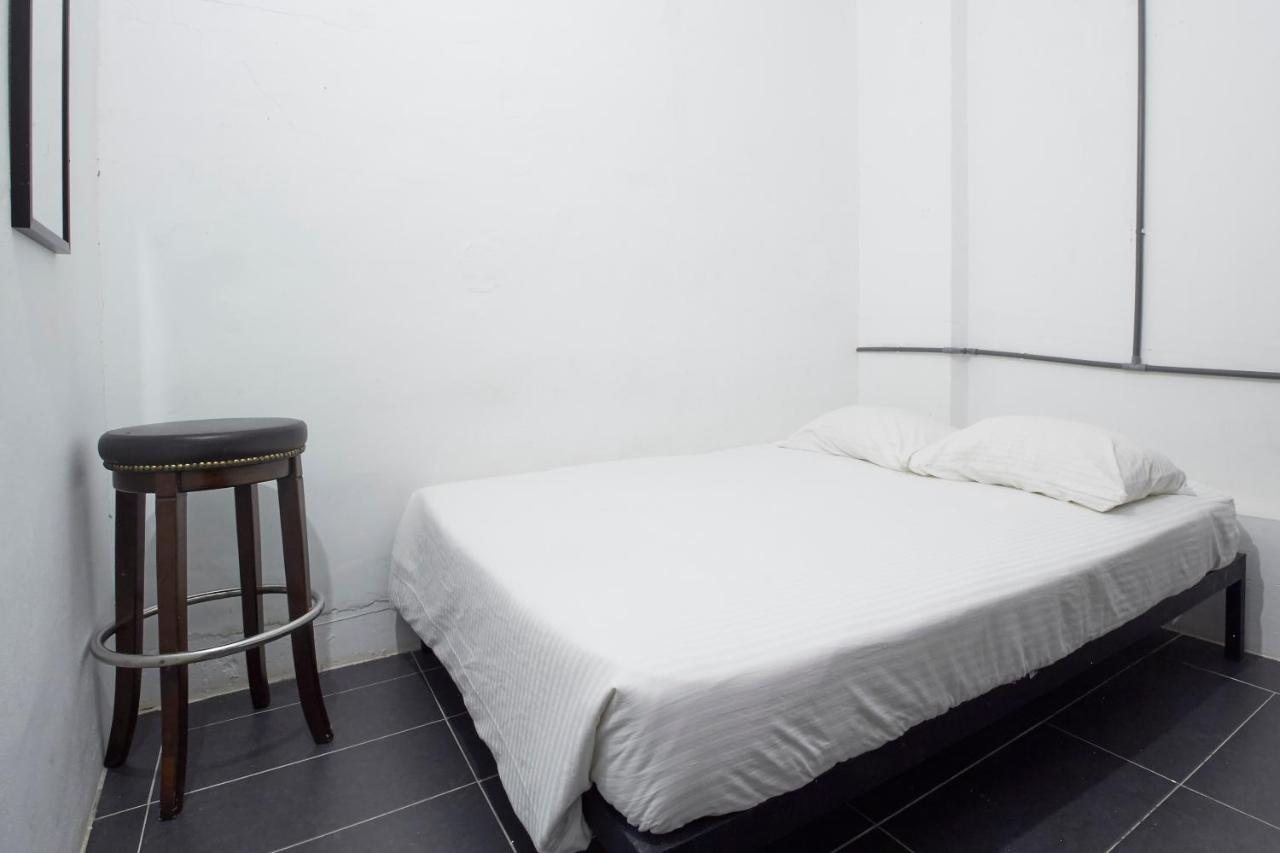 Tonight Hotel Hostel Georgetown Luaran gambar